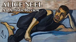 Unveiling the Spirit: The Remarkable Artistry of Alice Neel