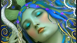 Return of the Green Goddess