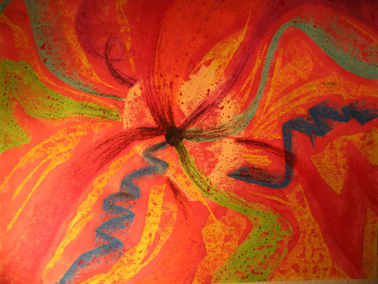 What Is Being Vulnerable?