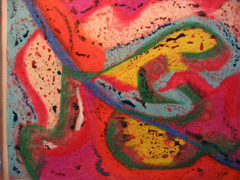 Who Could We Become?