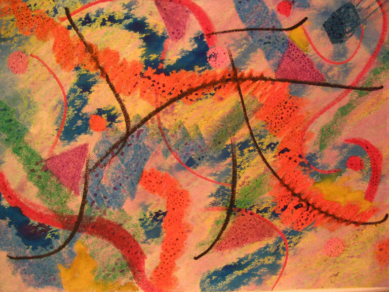 My Son’s Gentle Wisdom