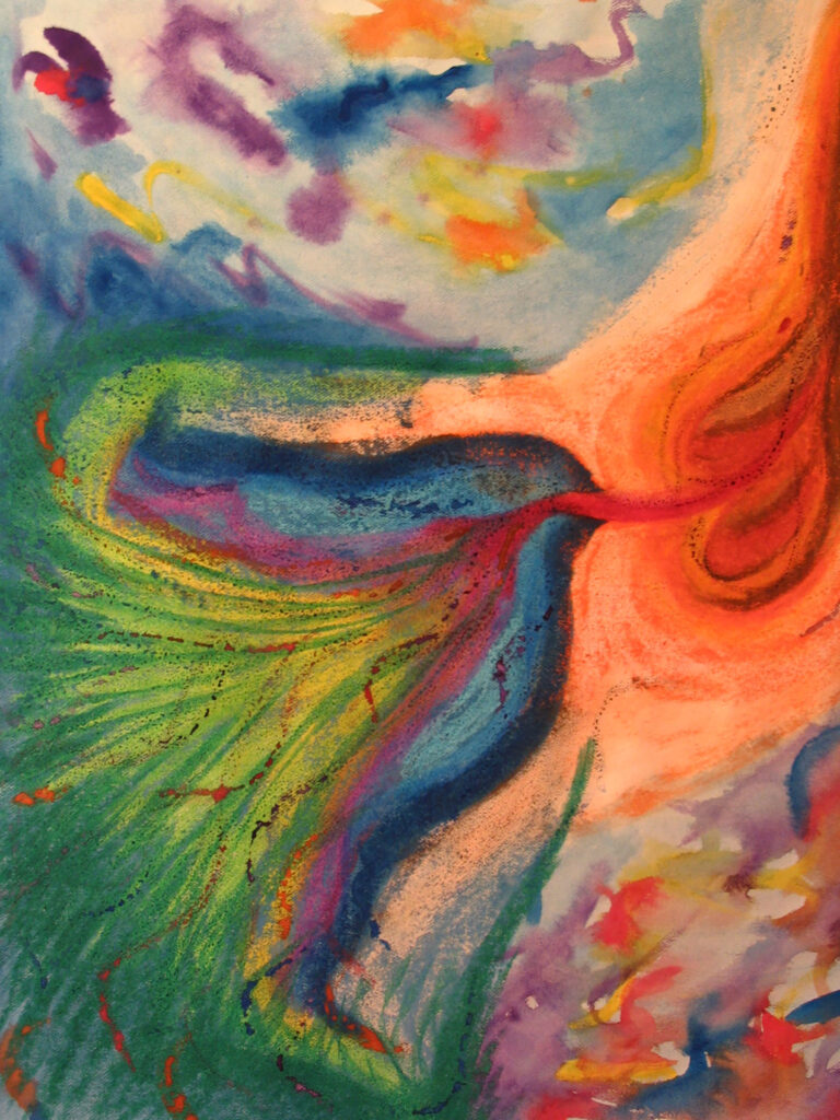 What Will Nurture My Soul?