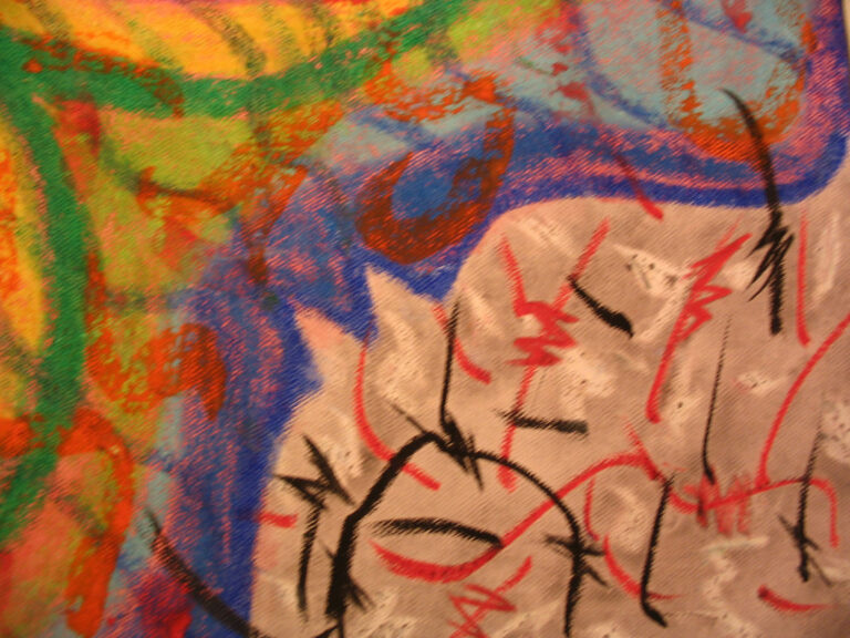 What Is Being Complete?