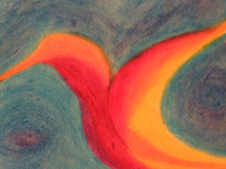 On the Phone With Andy