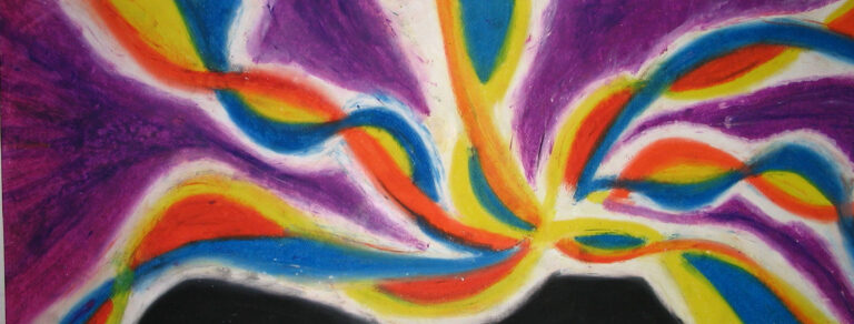 Interweaving Our Lives