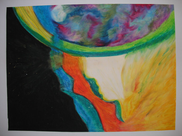 Beacon of Light, Creator of Ideas