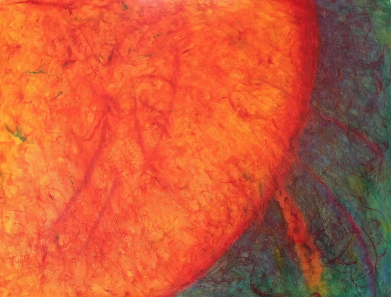 Sing Life Into Existence