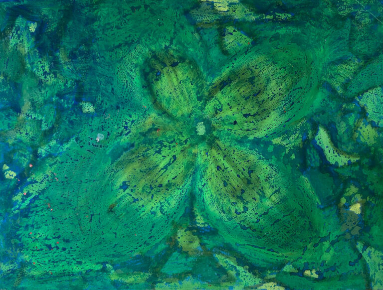 Look to the Ordinary for What Is Hidden