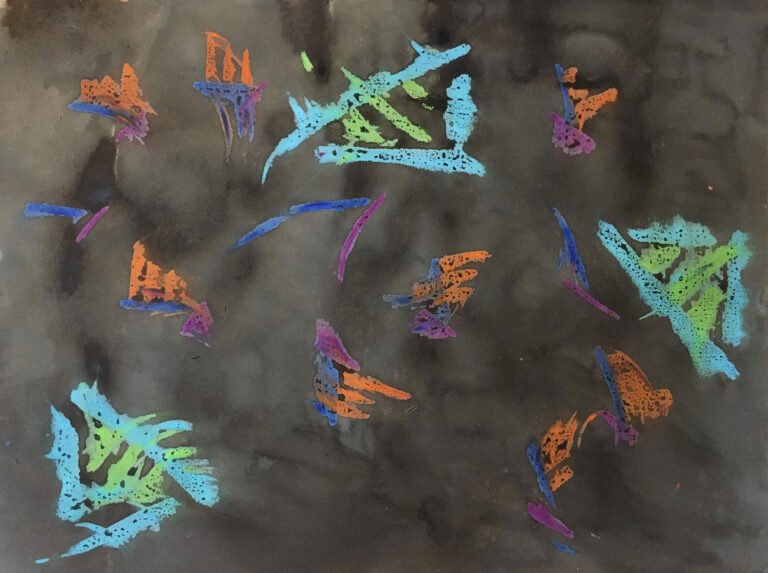 2017 A Year of Completion