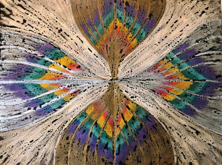 2018 A Year of New Beginnings