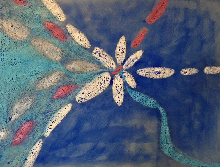 2019 A Year of Intuition