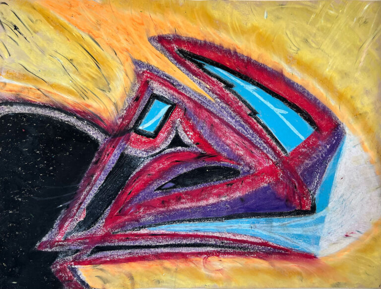 2020 A Year of COVID