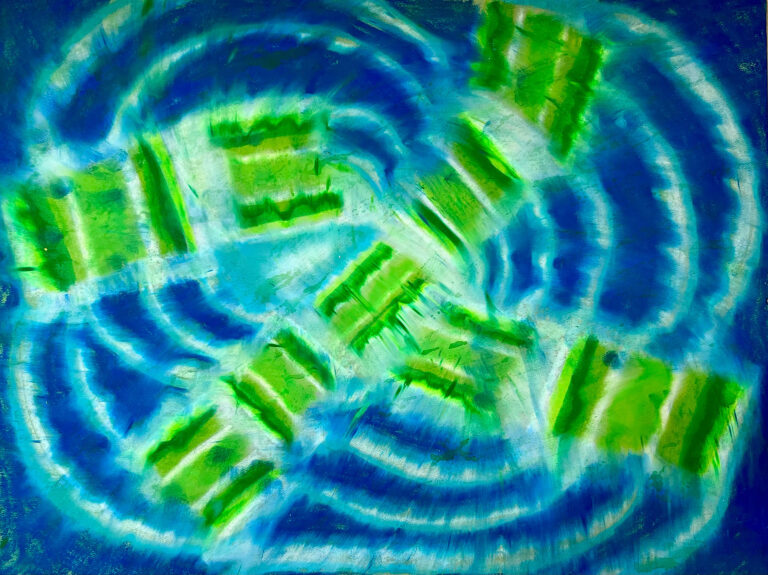 Fingerprints of Time