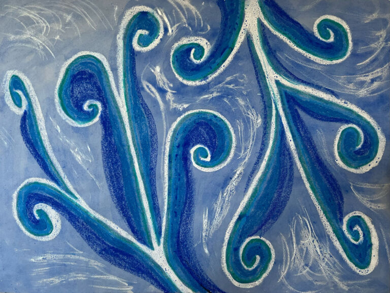 2022 A Year of Change