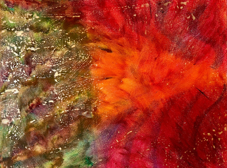 Doorway to Belonging