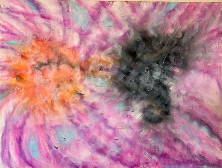 For All the Cats I Have Loved