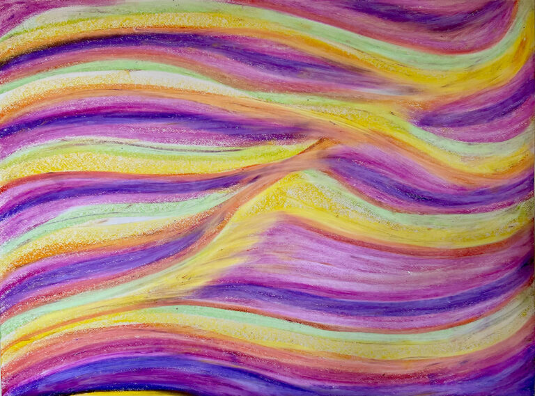 Stirring the Unconscious