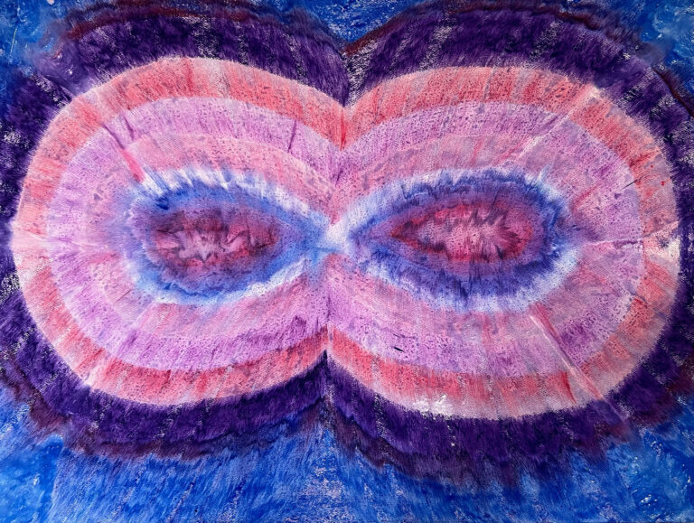 Heal the Psychic Wound