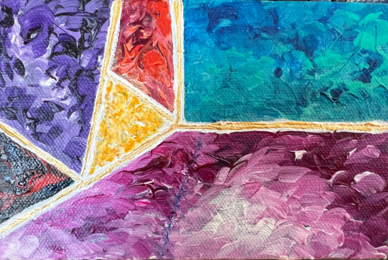 Alone in the Same Room