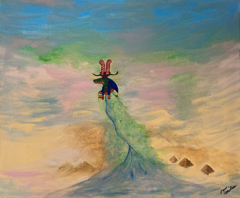 What Is Hidden Is Far More Than What Is Revealed