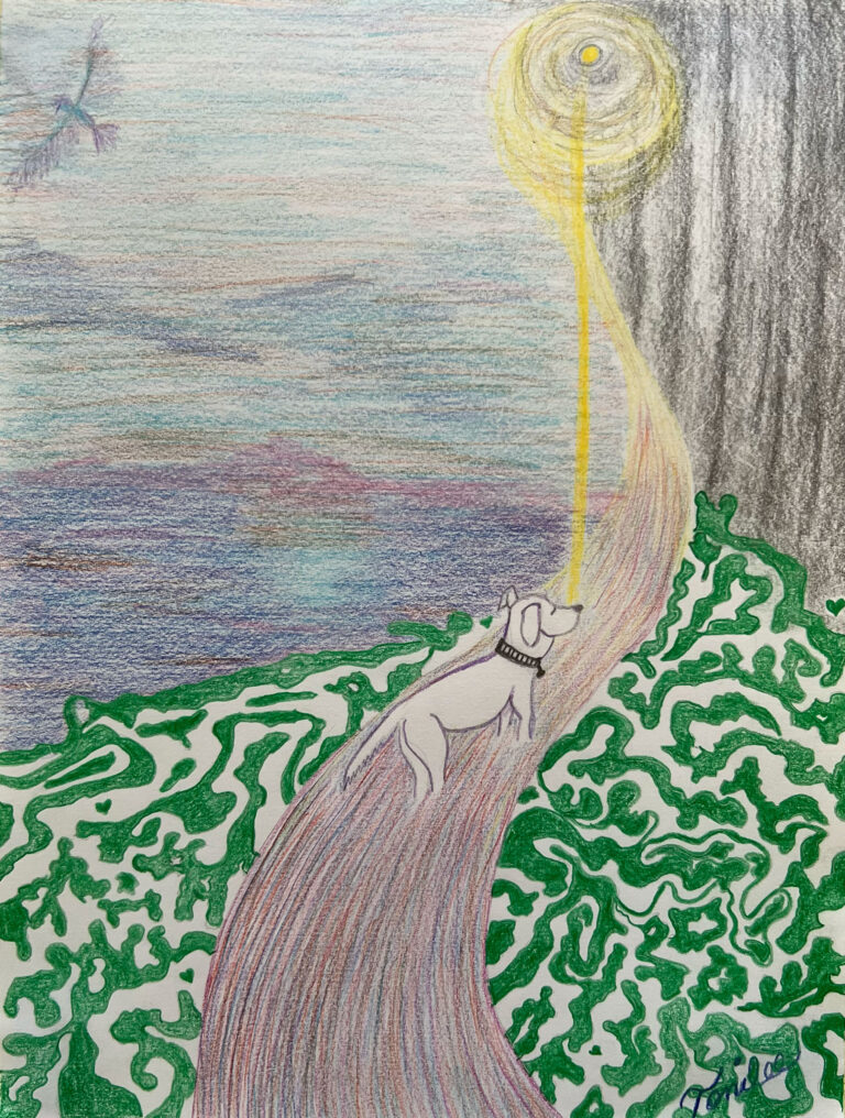 Please Wait. I’m not ready for you to go.