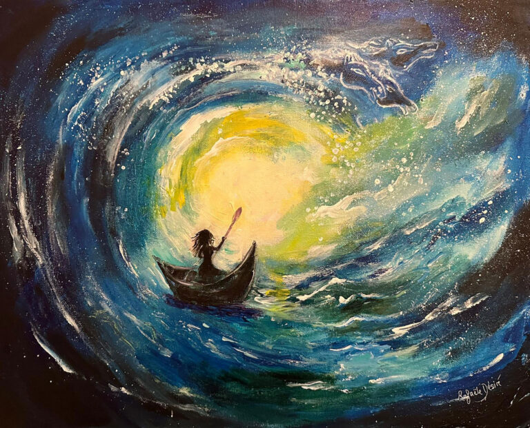 Rafaële Désiré Brooks