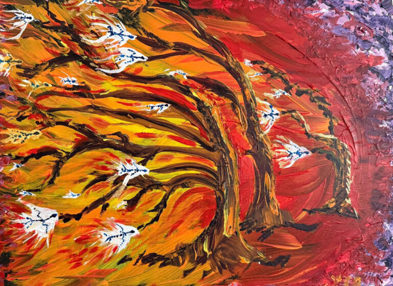 Lauri J. Shainsky, Ph.D.