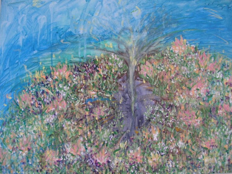 The Spirit of Spring