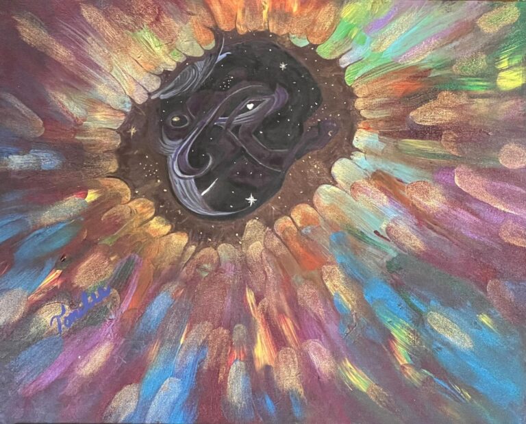 God’s Love Permeates Everything