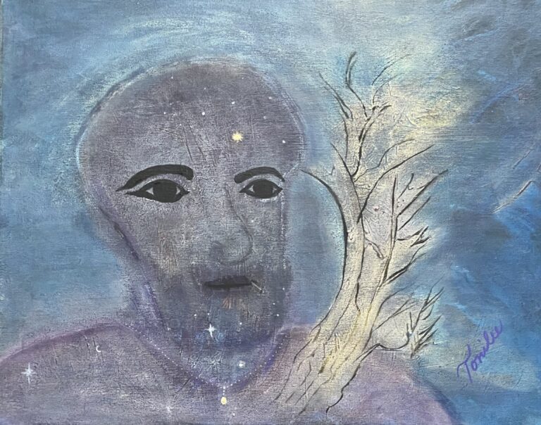 Creating From Nothing