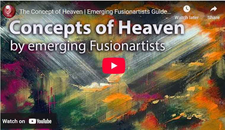 Concepts of Heaven by Fusionartists