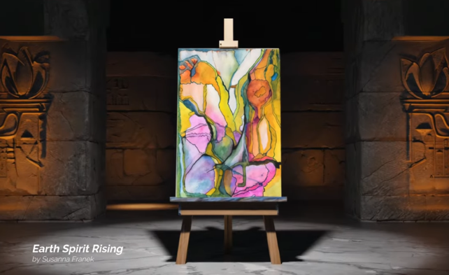 Egyptian Myth of Creation