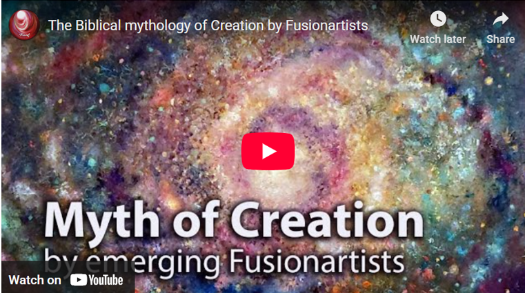 Egyptian Myth of Creation