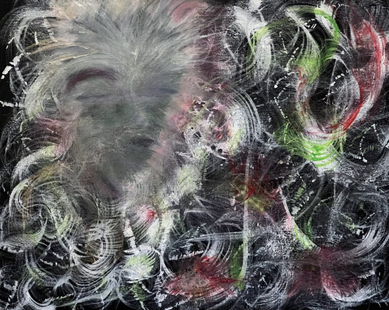 Osiris Entering the Duat, Light As A Feather